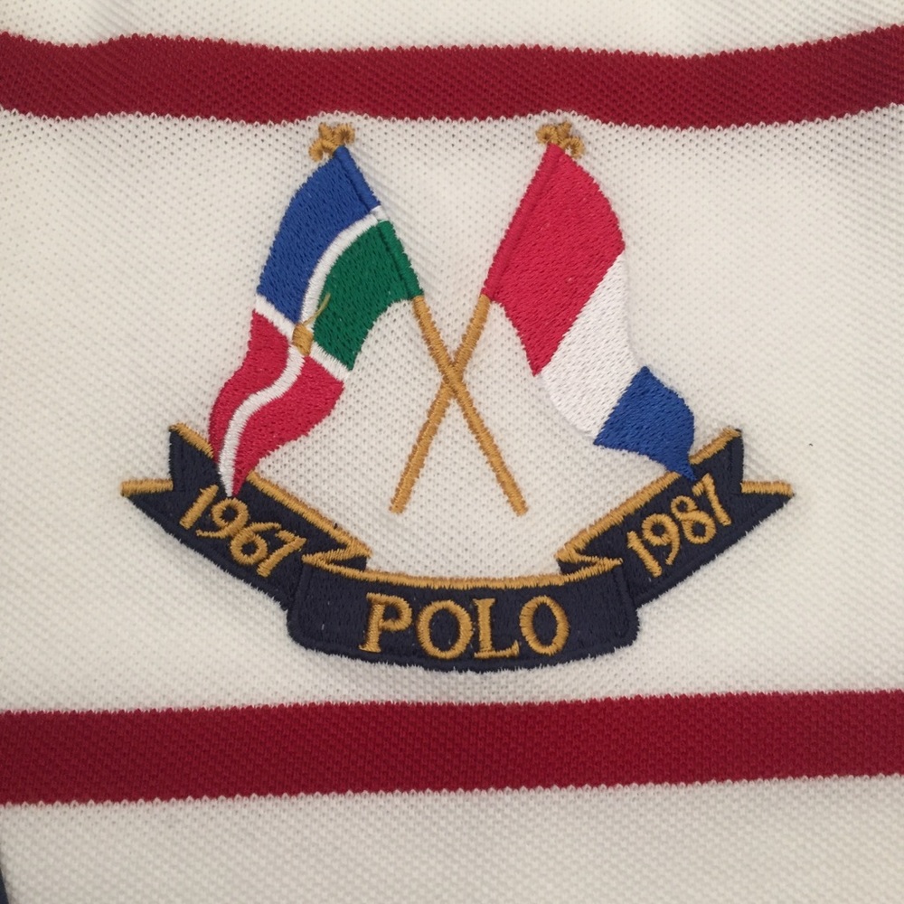 Polo Ralph Lauren Men’s CP93 Shirt - Picture 4 of 7